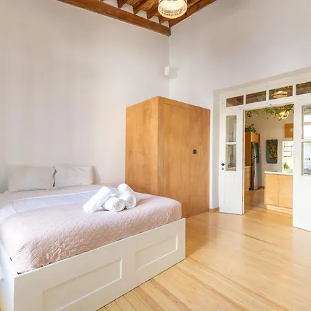 펜션 1927 Heritage House - Indoor Garden , Old