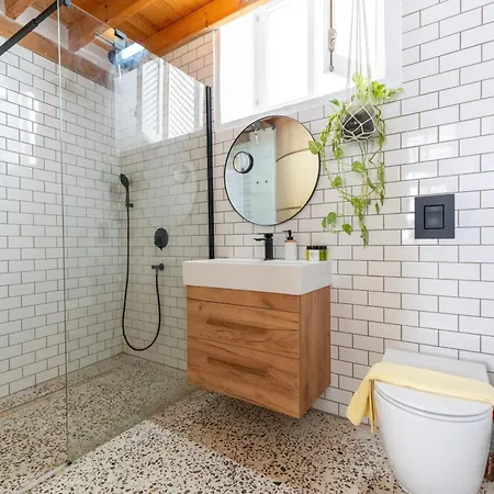 1927 Heritage House - Indoor Garden , Old * 니코시아