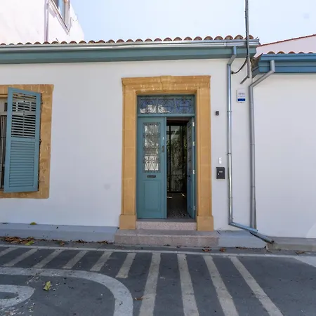 펜션 1927 Heritage House - Indoor Garden , Old *