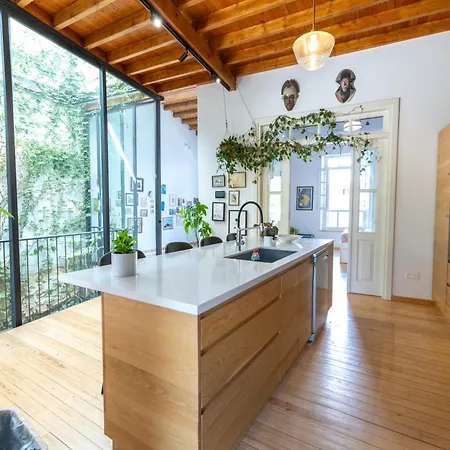 1927 Heritage House - Indoor Garden , Old *