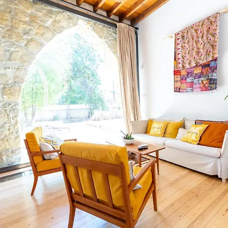 Wealthystays - 1927 Heritage House * Nicosia