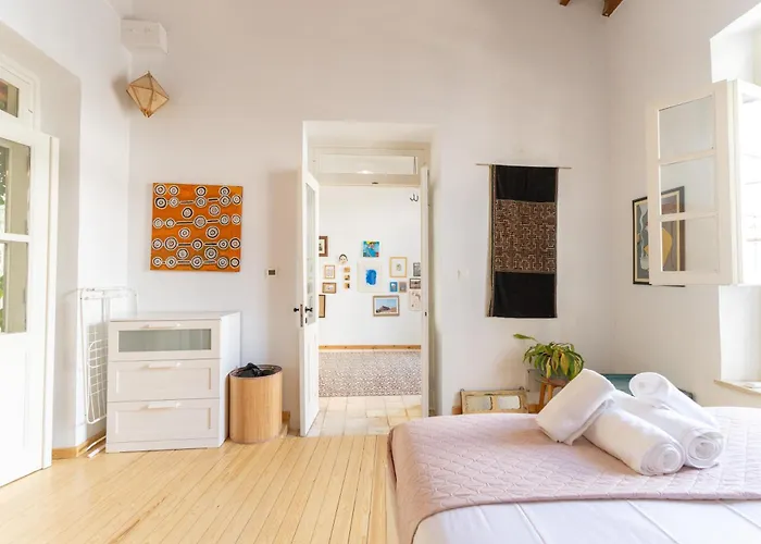 1927 Heritage House - Indoor Garden , Old Casa vacanze *