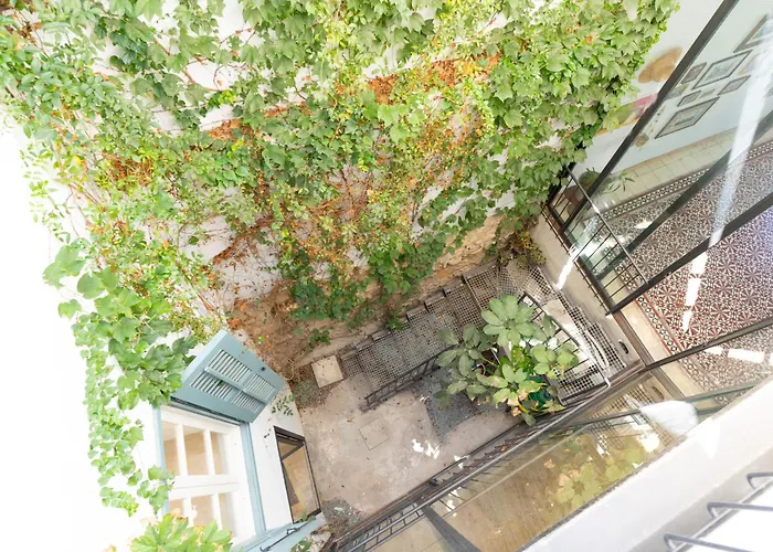 Casa vacanze 1927 Heritage House - Indoor Garden , Old Nicosia