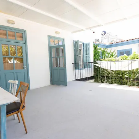 1927 Heritage House - Indoor Garden , Old