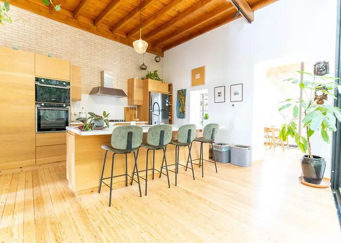 בית נופש 1927 Heritage House - Indoor Garden , Old ניקוסיה