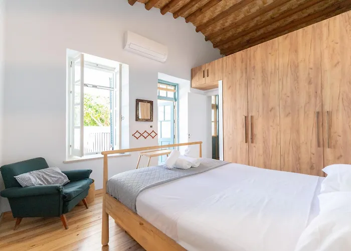 בית נופש 1927 Heritage House - Indoor Garden , Old *